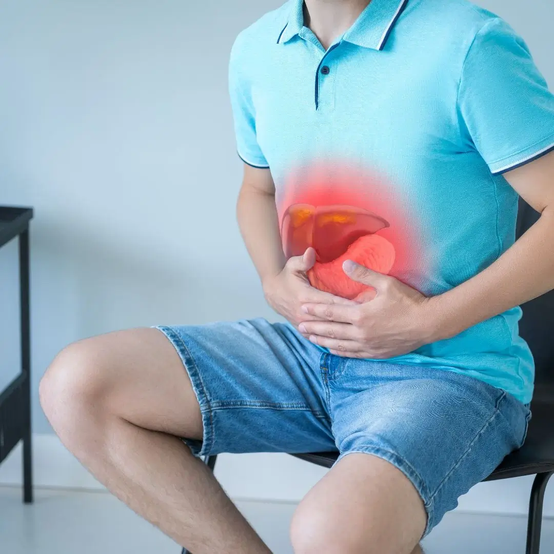 Hepatitis B & C Treatment