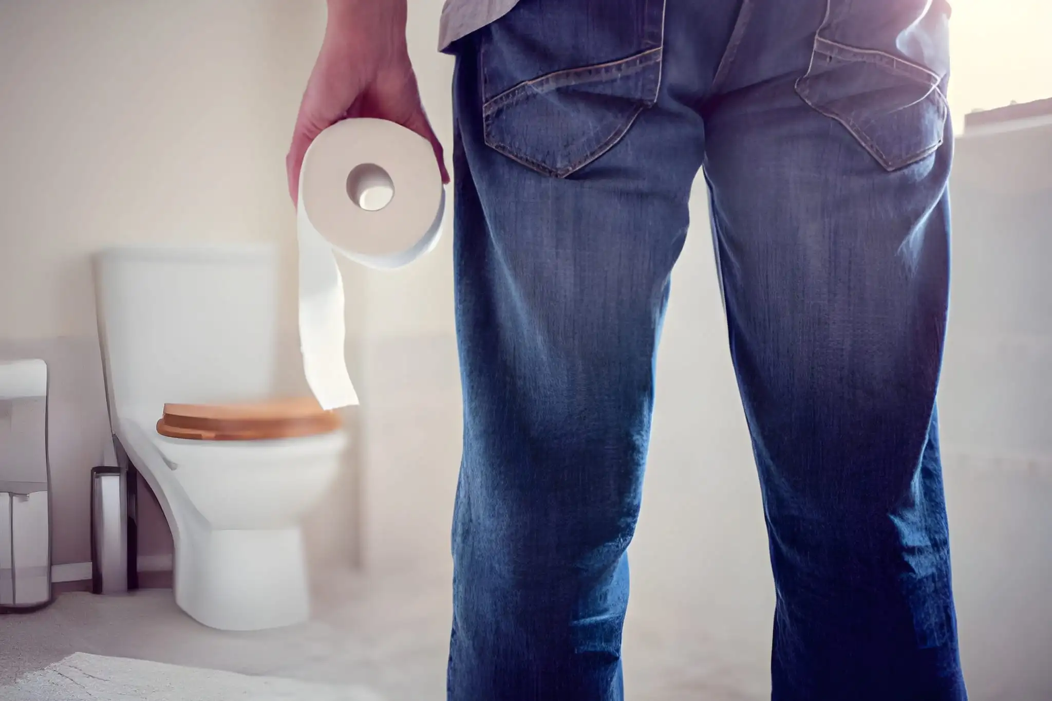Diarrhea Treatment