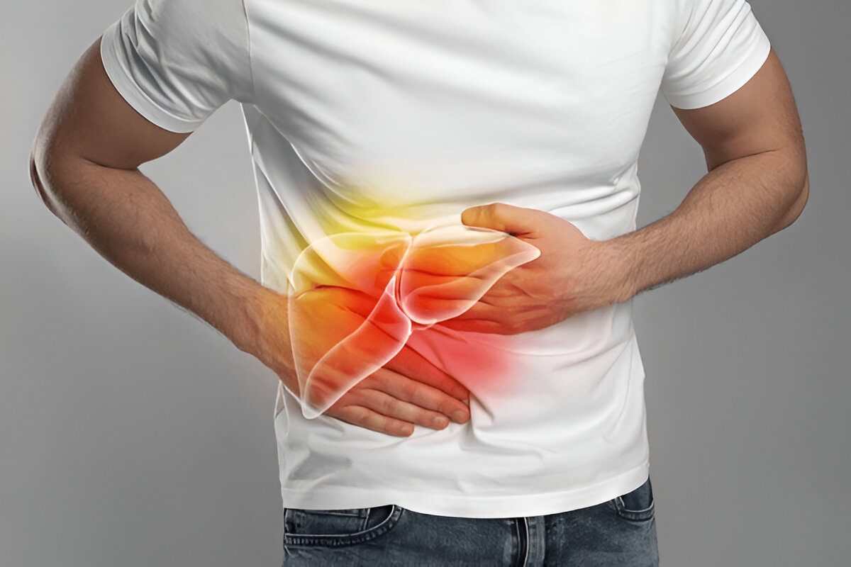 Alcoholic Liver Disease Management